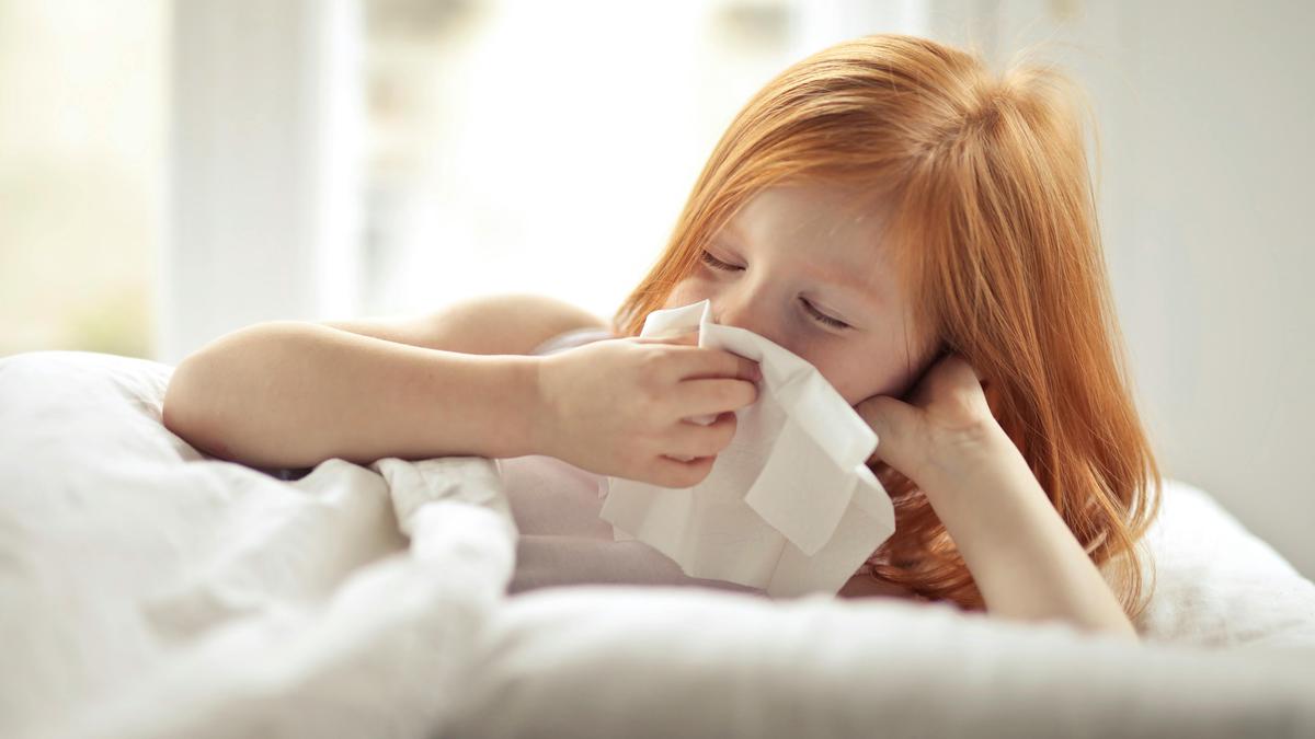 Hidung Tersumbat Tapi Tidak Pilek, Ketahui Penyebab dan Solusinya
