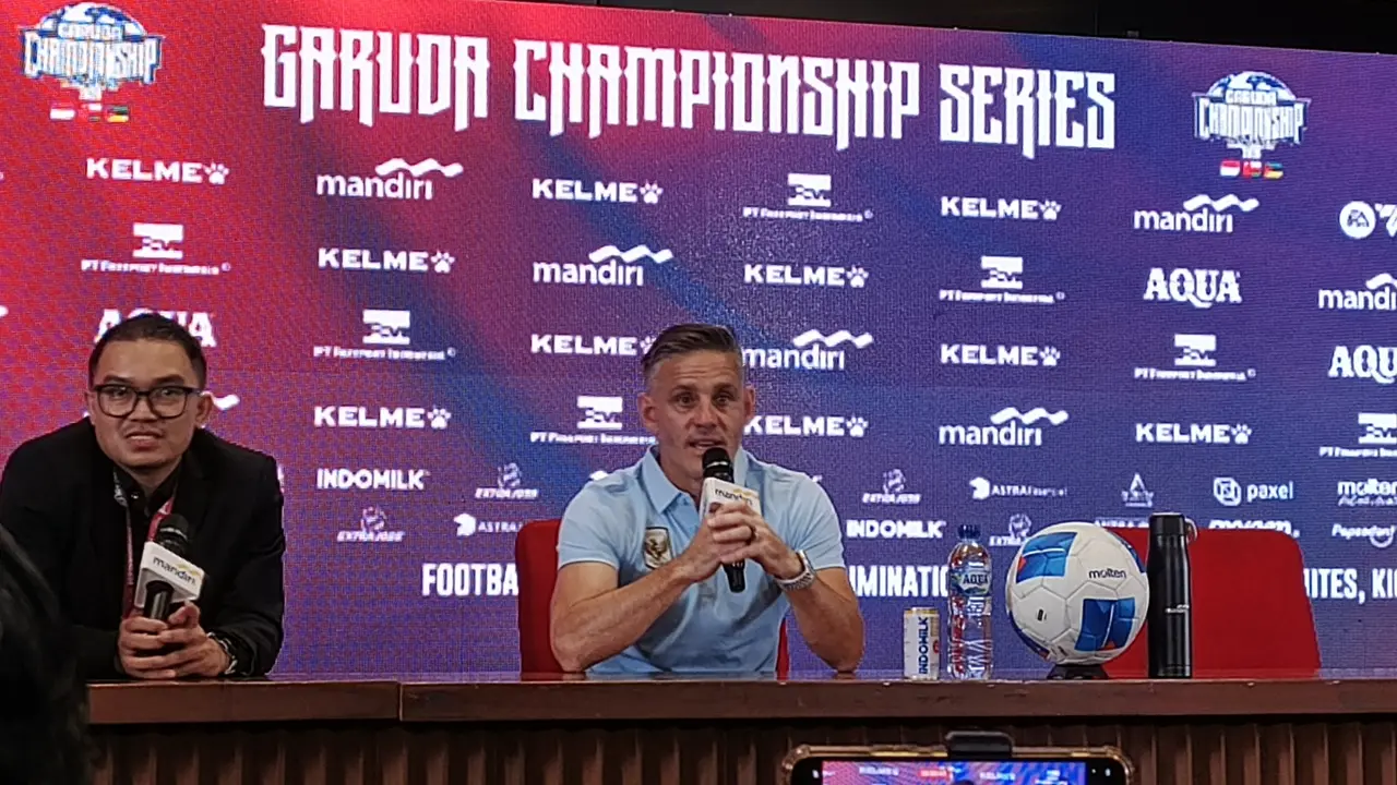 John Herdman