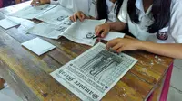 Surat-Surat Cinta untuk Inggit Garnasih, Pendamping Sukarno
