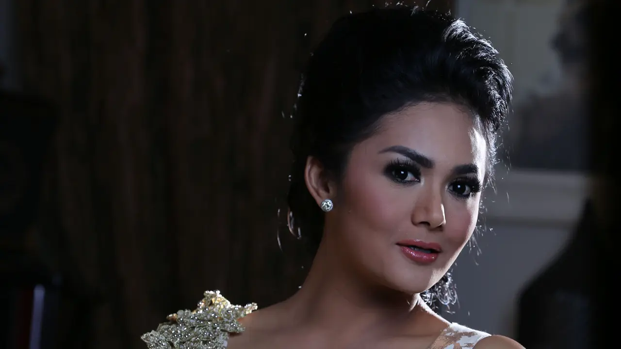 [Bintang] Krisdayanti
