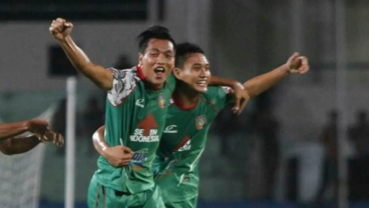 Mari Siswanto