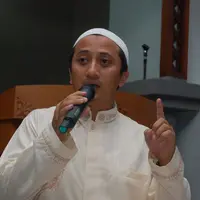 Gara-gara bisnis Patungan Usaha beberapa tahun lalu, ustaz Yusuf Mansur harus berurusan dengan otoritas jasa keuangan (OJK) (via yusufmansur.com)