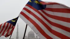 AS Bantah Tuduhan Campur Tangan dalam Politik Malaysia