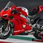 Ducati Panigale V4R. (Bennetts)