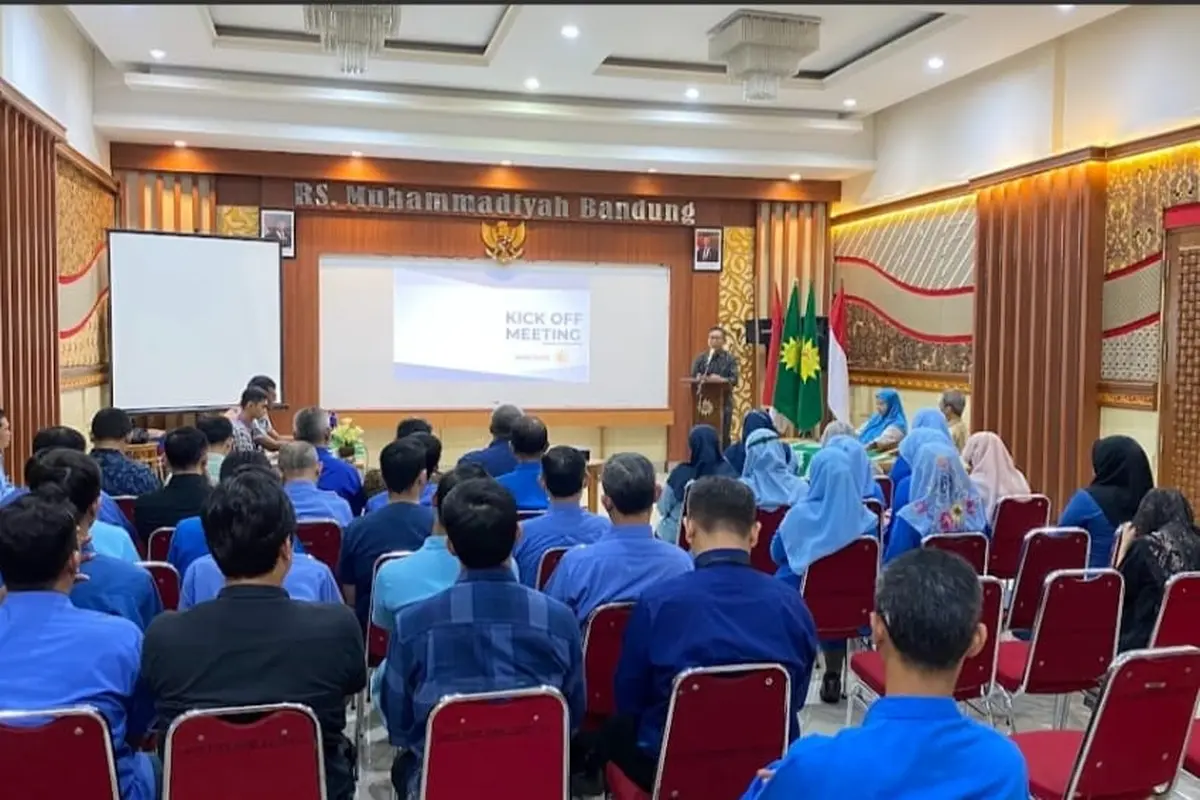 Kepuasan pasien