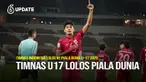 Piala Dunia U-17 2025 akan segera digelar di Qatar, menandai babak baru dalam sejarah turnamen bergengsi ini. Untuk pertama kalinya, 48 negara akan berlaga memperebutkan gelar juara, meningkat dari 24 negara sebelumnya. Timnas Indonesia U-17 berhasil...