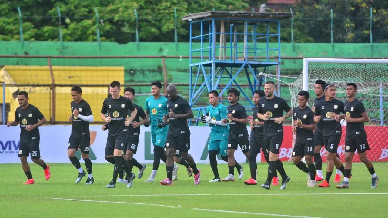 Barito Putera
