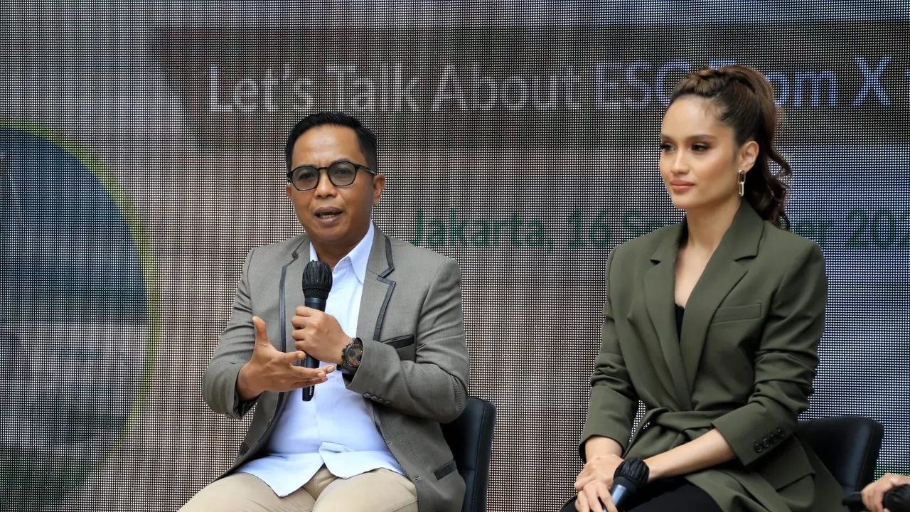 Hebat! BRI Jadi Juara Tunggal dari Indonesia yang Raih Sustainable Finance Awards 2023