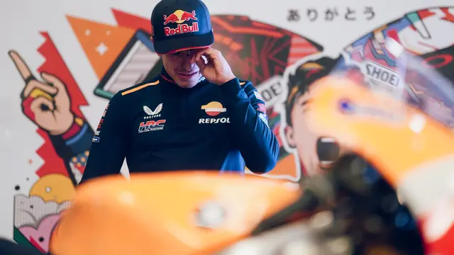 Marc Marquez