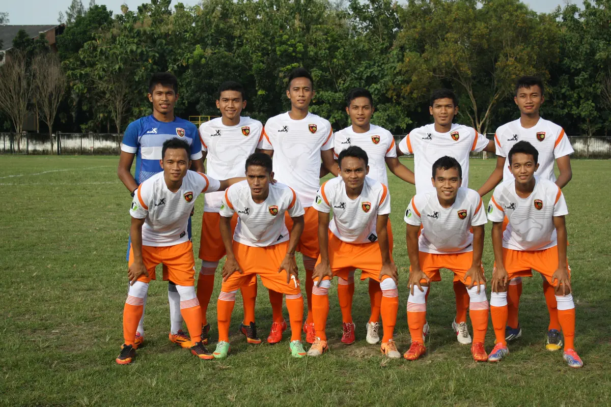 Laga FC