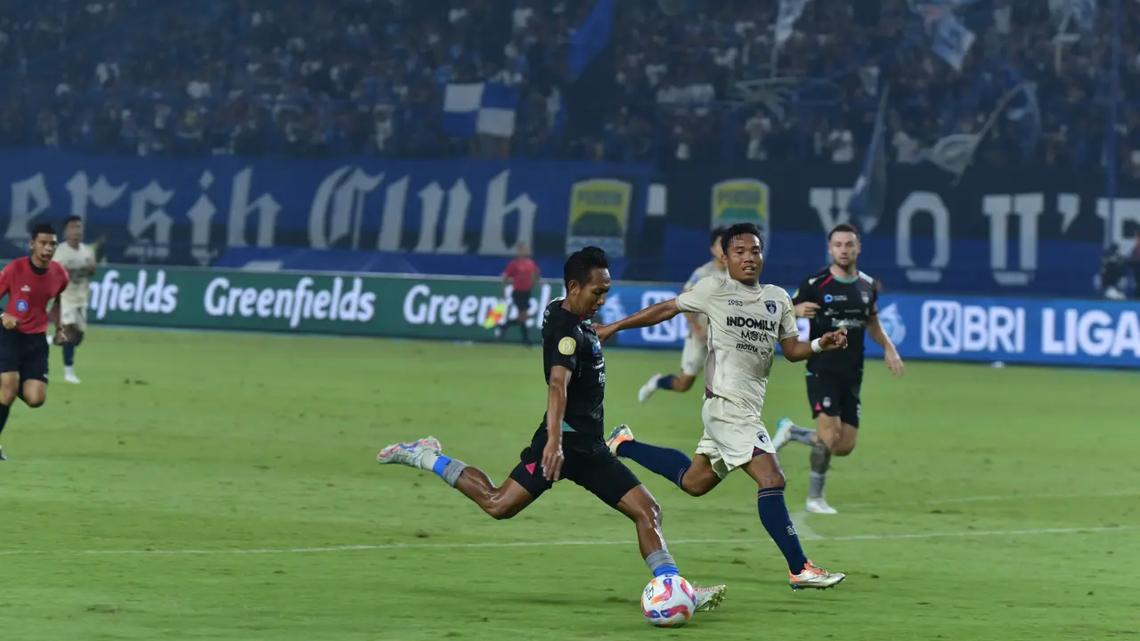 Beckham Putra Nugraha