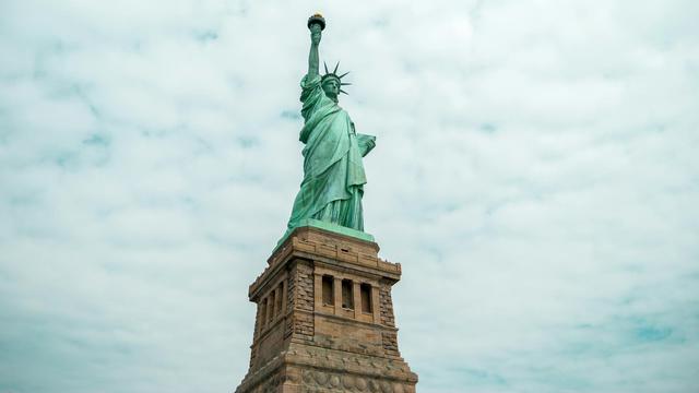 Statue of Liberty