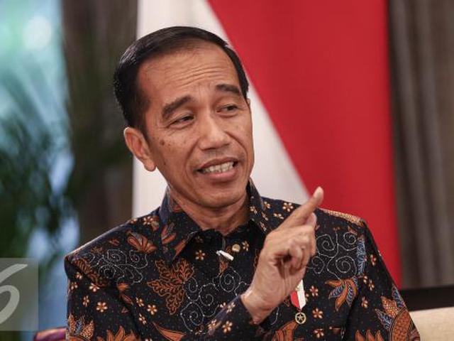 arti mimpi menjadi presiden