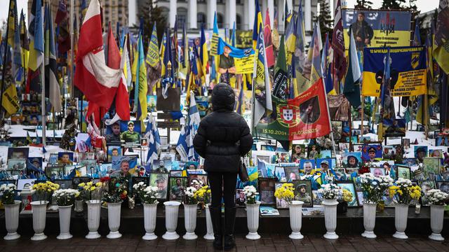 Empat Tahun Rusia Invasi Ukraina: Diplomasi Perdamaian Stagnan, Krisis Kemanusiaan Memburuk