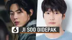 Pasca tersandung kasus bullying dan pelecehan seksual, aktor Kim Ji Soo didepak dari posisi pemeran utama dalam drama River Where The Moon Rises. Sosok Na In Woo digadang akan menjadi pengganti.
