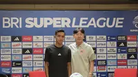 Jelang Persija vs Persib, STY Lempar Pujian untuk Maung Bandung