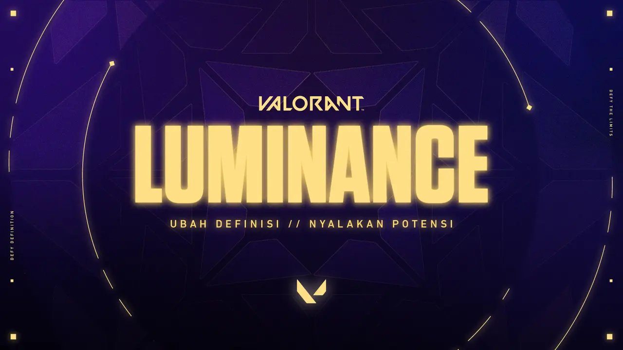 Valoran Luminance