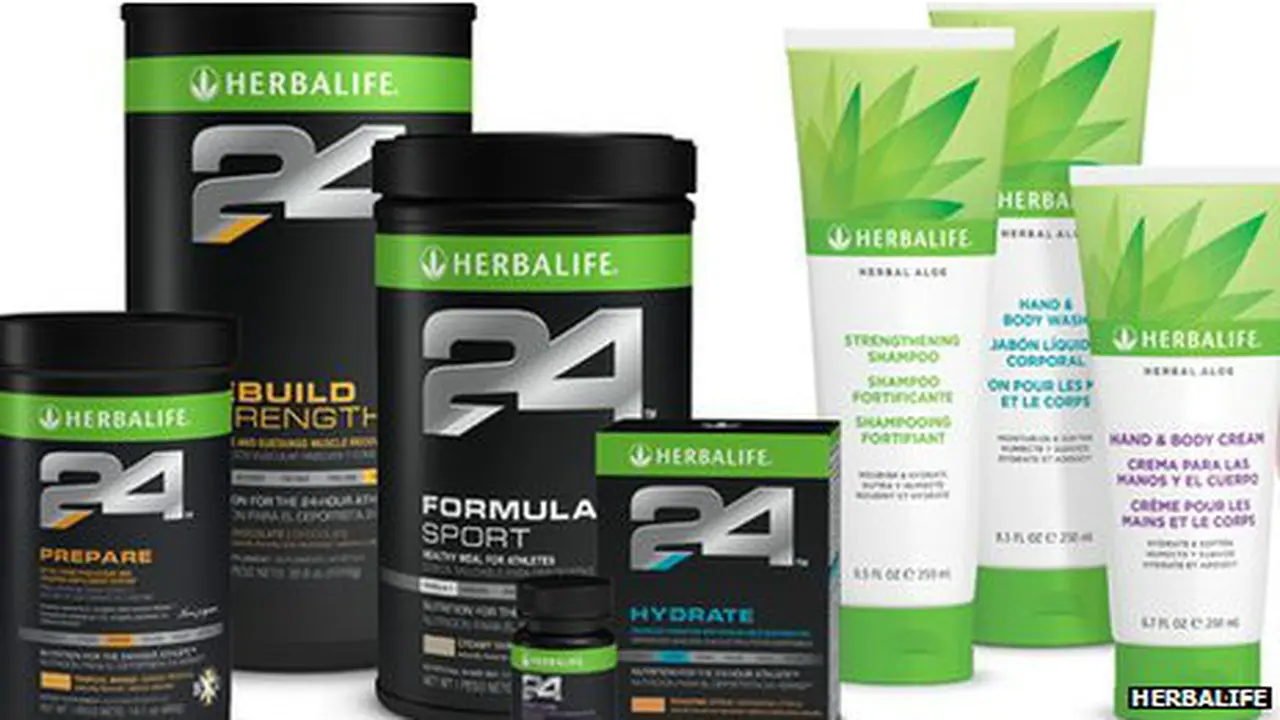 Herbalife