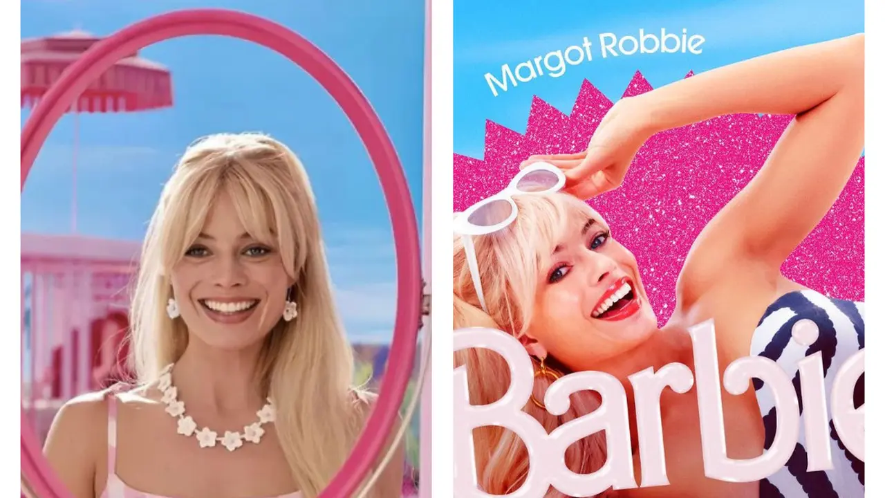 Margot Robbie