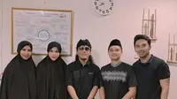 DJ Katty Butterfly Memutuskan Menjadi Mualaf di Hari Ulang Tahunnya