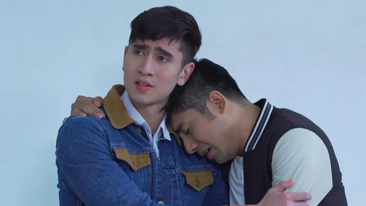 Cinta Anak Muda