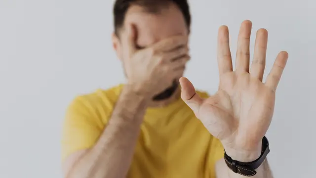 Kasus Pelecehan Seksual Pegawai KPI Jadi Alarm RUU PKS Harus Segera Disahkan