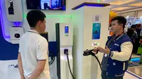 Emiten DRMA Ekspansi Bisnis Fast Charging Station Kendaraan Listrik