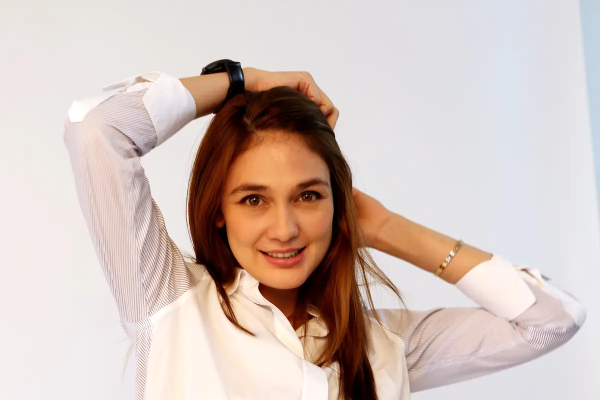 [Bintang] Luna Maya