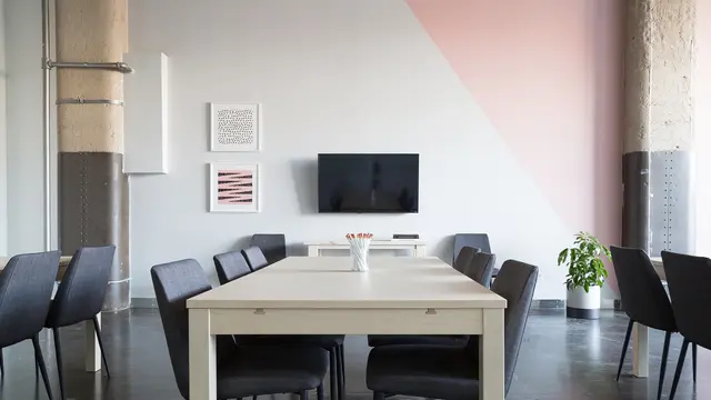 TV LED