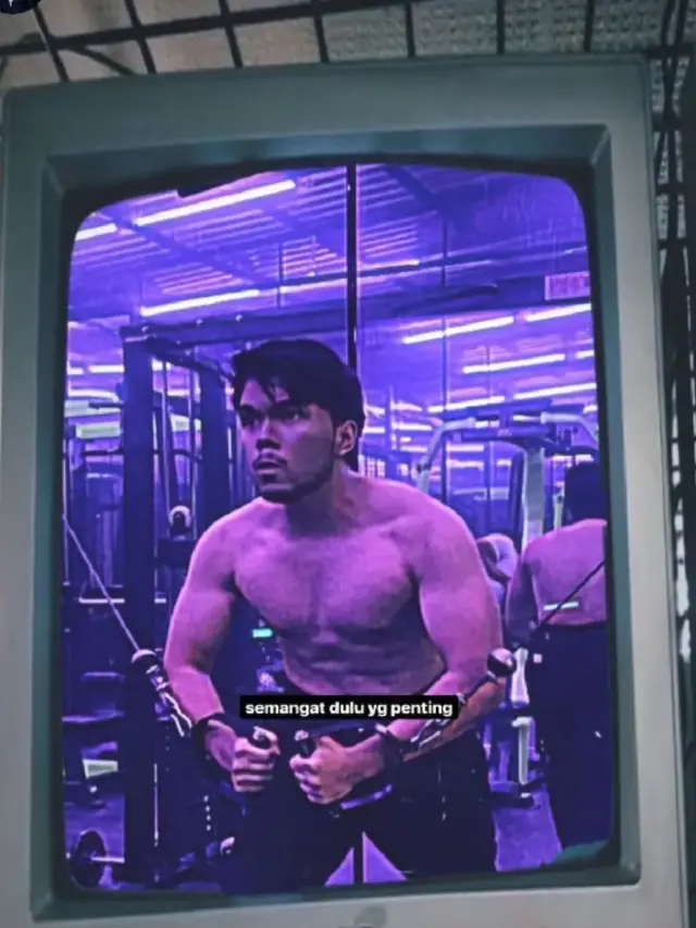 Thariq Halilintar