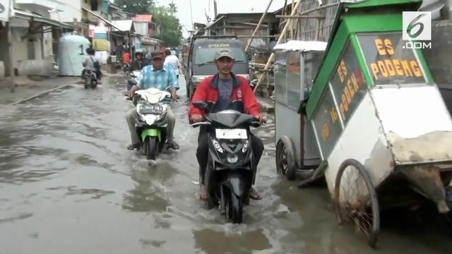 Berita Muara Karang Hari Ini Kabar Terbaru Terkini Liputan6 Com