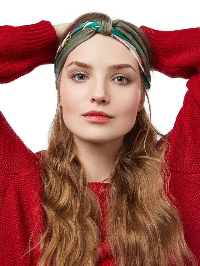 Knot Headband