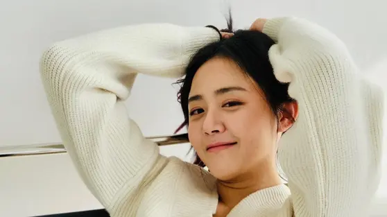 Moon Geun Young Diam-Diam Telah Menikah, Suami Aktor Teater