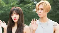 "Saat memanage artis, perusahaan bekerja dengan keyakinan dan kepercayaan. Dan itu sebuah keseharusan." lanjut Cube Entertainment. (KoreaBoo)