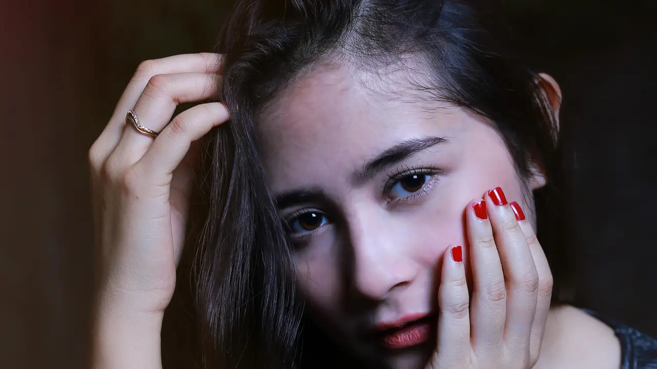 Prilly Latuconsina
