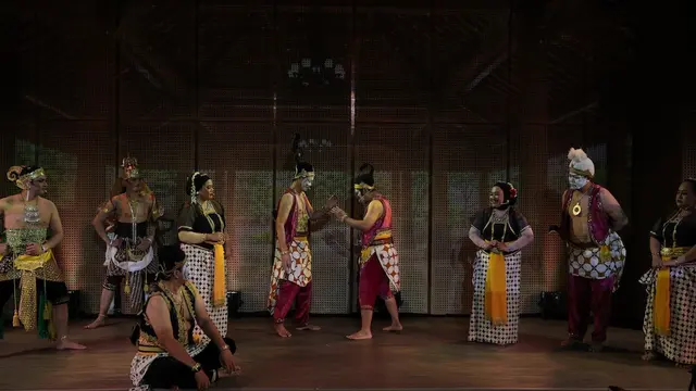 Wayang Jurnalis