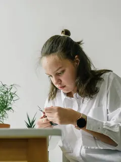 Tidak harus selalu serius, berbagai hobi unik bisa menjadi cara menyenangkan untuk mengisi waktu luang sekaligus mengembangkan diri. (Foto/Dok: Pixels)