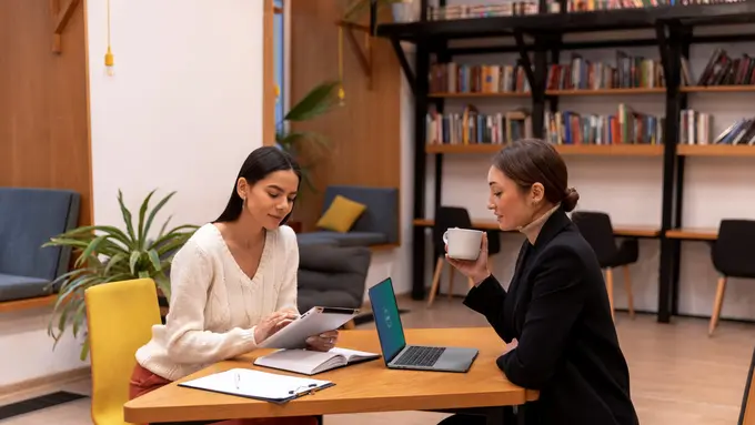 Cara Menunjukkan Etika Kerja yang Baik Saat Wawancara agar Terlihat Profesional