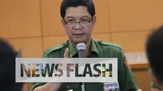  Mantan Wali Kota Jakarta Utara Rustam Effendi memiliki jabatan baru. Setelah mengundurkan diri, Rustam kini menjabat sebagai staf di Badan Diklat DKI Jakarta dan tidak lagi berhak menerima berbagai tunjangan senilai Rp 60-63 juta.  