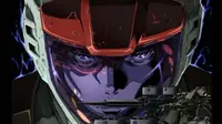 Anime Gundam Thunderbolt. (Anime News Network)