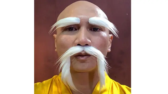 5 Foto Kocak Anji, Bukti Musisi Ini Sosok Humoris