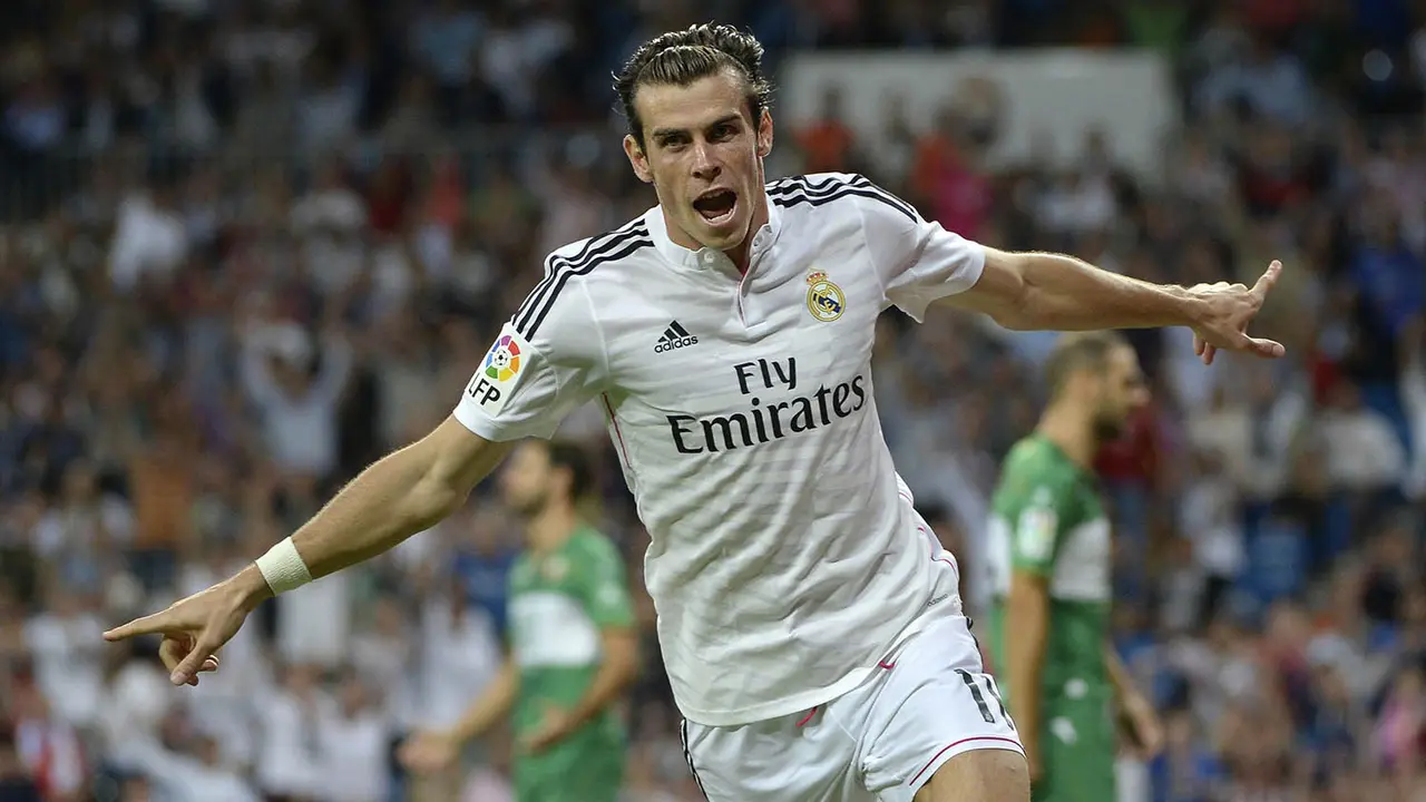 Real Madrid