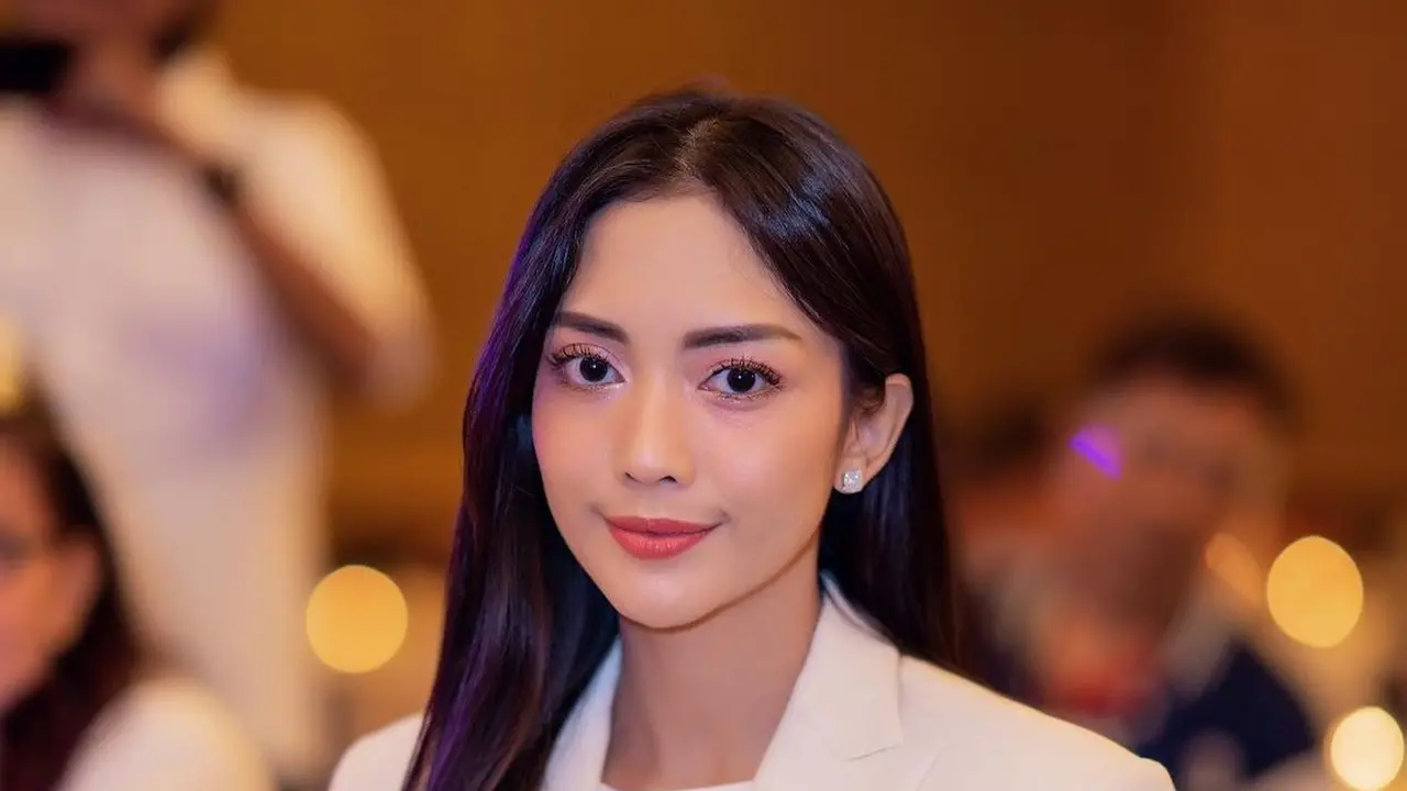 [Fimela] Ririn Dwi Ariyanti