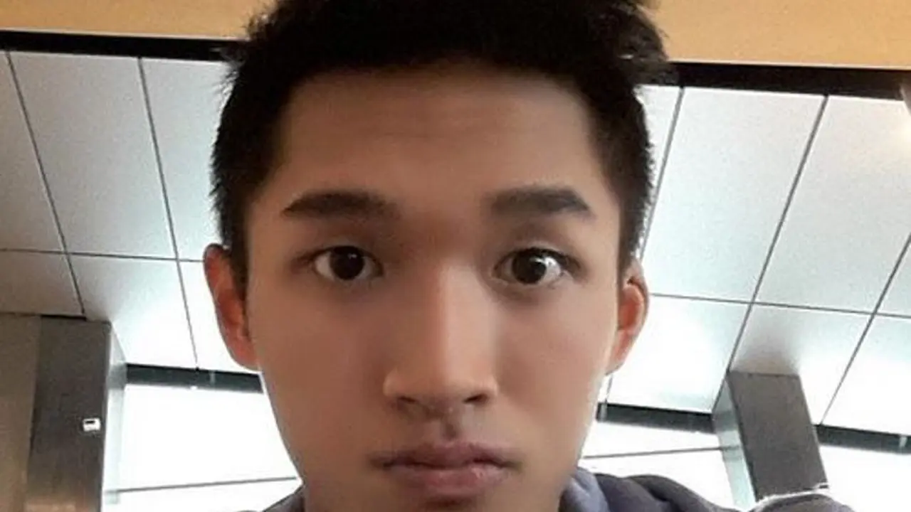 Yuk, Kenalan sama Jonatan Christie, Bintang Indonesia Open 2015