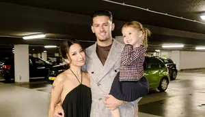 Soal Rencana Punya Anak dengan Justin Hubner, Jennifer Coppen Pilih Fokus ke Kamari