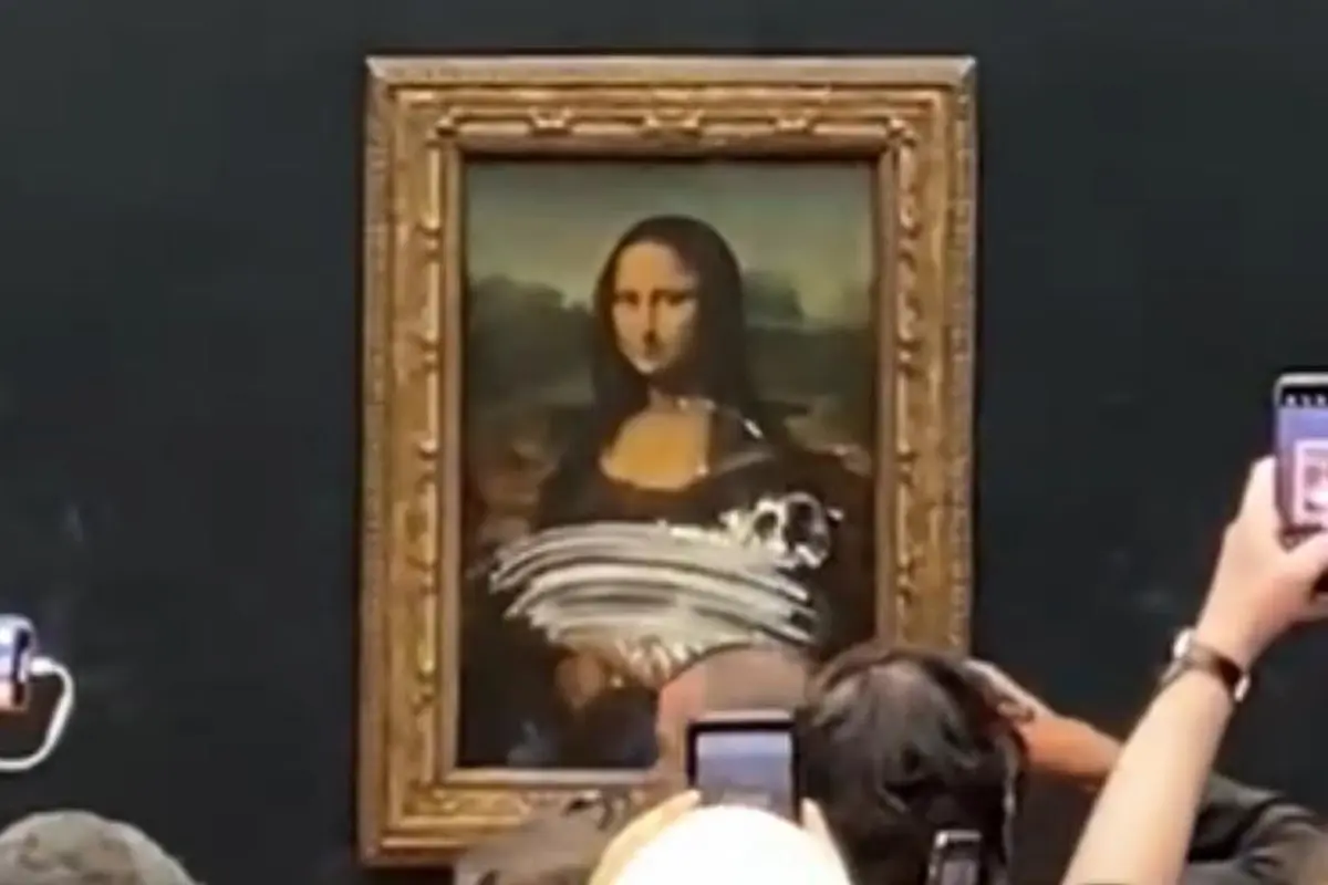 Para Ilmuwan Ungkap Detail-Detail Rahasia di Balik Lukisan Mona Lisa, yang Kembali Viral karena Percobaan Perusakan