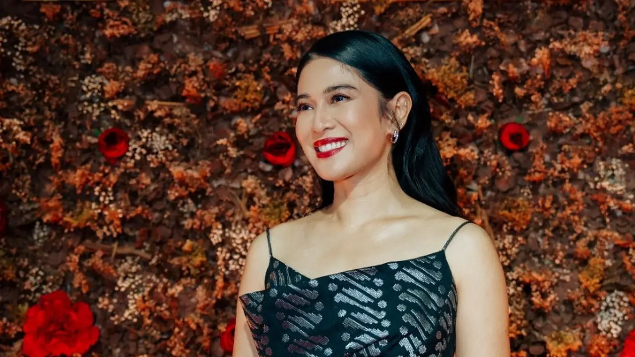 [Fimela] Dian Sastrowardoyo