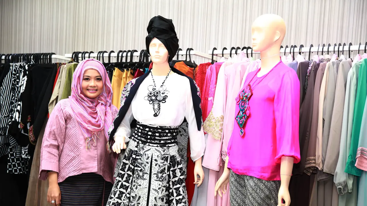 [Bintang] Tuty Adib