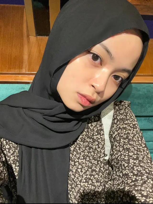Kesya Anak Ketiga Limbad