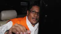 Bupati Sabu Raijua Segera Disidang Kasus Korupsi PLS